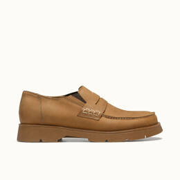 Les mocassins homme Made in France