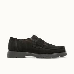 NOMADE VV NOIR CHAUSSURES NOIR