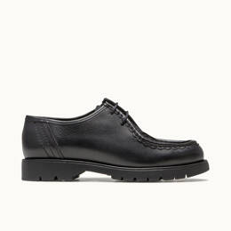 PADRINI BC NOIR+NOIR CHAUSSURES NOIR