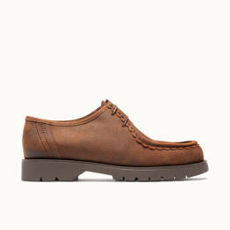PADROR EC COGNAC CHAUSSURES MARRON