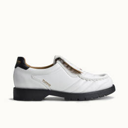 PADROR FC BLANC CHAUSSURES BLANC