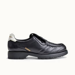 PADROR FC NOIR CHAUSSURES NOIR