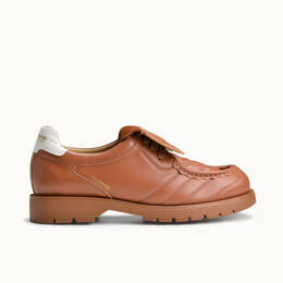 PADROR FC COGNAC CHAUSSURES MARRON