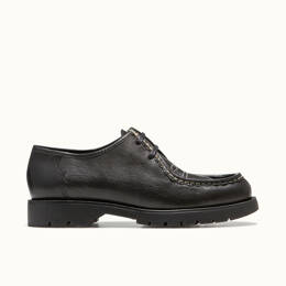 PADROR FLK NOIR CHAUSSURES NOIR