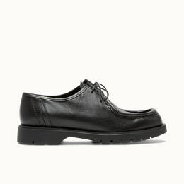 PADROR G VGT NOIR CHAUSSURES NOIR