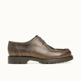 Les mocassins homme Made in France