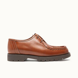 PADROR M VGT MARRON CHAUSSURES MARRON