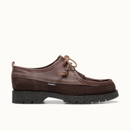 PADROR OAXA VC MARRON CHAUSSURES MARRON