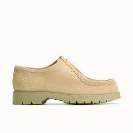PADROR V SUM BEIGE CHAUSSURES BEIGE