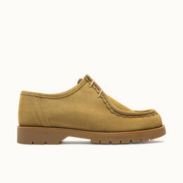 PADROR VV KAKI CHAUSSURES VERT