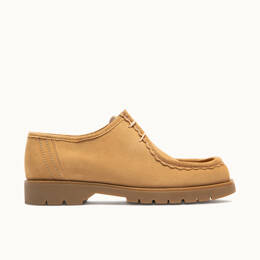 PADROR VV LION CHAUSSURES MARRON