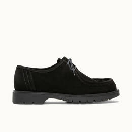 PADROR VV NOIR CHAUSSURES NOIR