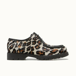 PADROR XFUN PANTHERE CHAUSSURES BEIGE