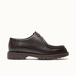 PADROR MARRON CHAUSSURES MARRON