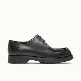 PADROR NOIR CHAUSSURES NOIR