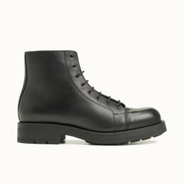 TRAVERSE NOIR CHAUSSURES NOIR