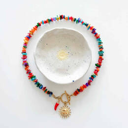 Collier Rainbow