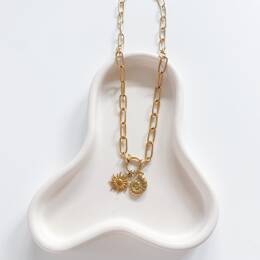 Collier Spiro