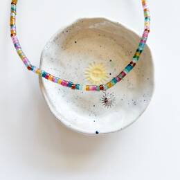 Collier Alix