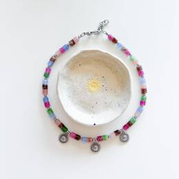 Collier Lolipop