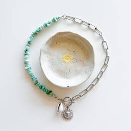 Collier Paulette