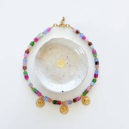 Collier Lolipop