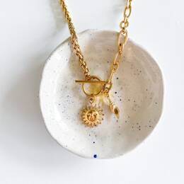 Collier Loumy