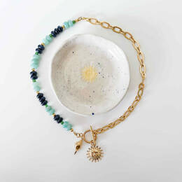 Collier Ysalia