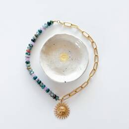 Collier Liona