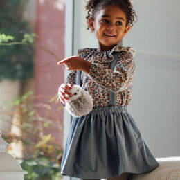 Les jupes enfant Made in France