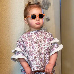 Les t-shirts bébé Made in France