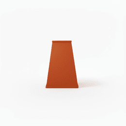 Abat-jour Pyramide haute