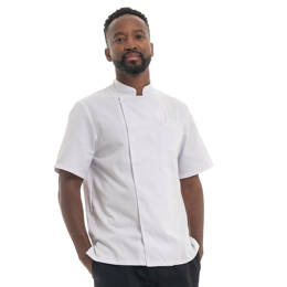 Les vestes de cuisine fMade in France