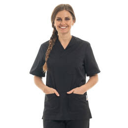 Les blouses médicales homme Made in France
