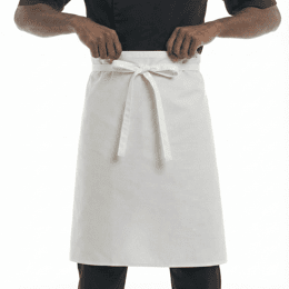 Tablier Demi-Chef Provence Made in France - MANELLI