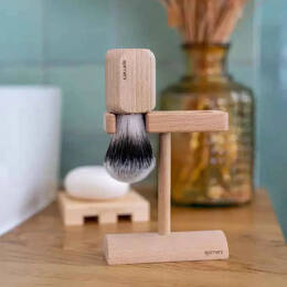 Coffret barbe - accessoires de rasage