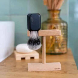 Coffret barbe - accessoires de rasage