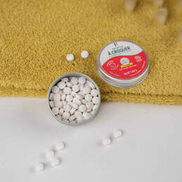 Les dentifrices enfant Made in France