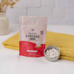 Les dentifrices enfant Made in France