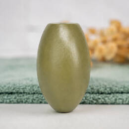 Recharge - Savon de Marseille rotatif pur Olive