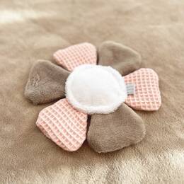Fleur sensorielle