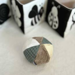 Les Balles sensorielles Made in France