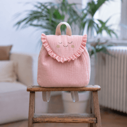 LA NATURE DES PETITS