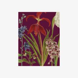 Petit carnet «Jardin»
