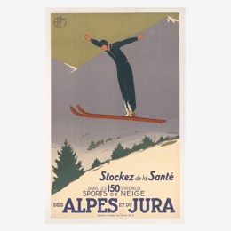LES JOLIES PLANCHES