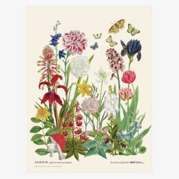 LES JOLIES PLANCHES