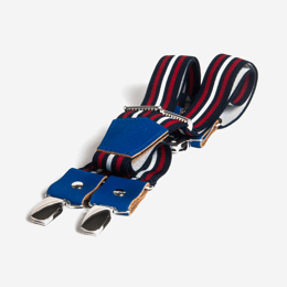 Les bretelles enfant Made in France