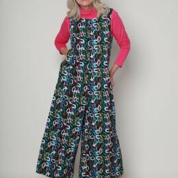 COMBINAISON PIPLO ALPHABET VERT