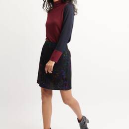 JUPE JESFU LUMINECENT