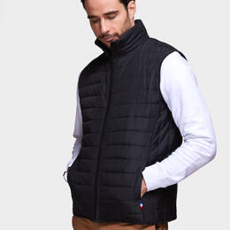 Doudoune Sans Manches Homme MADE IN FRANCE - CHAMONIX